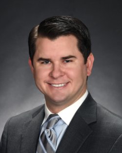 Headshot Image for Brian Matlock